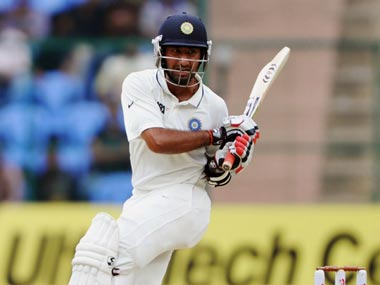 Cheteshwar Pujara will give selectors a good headache, says Sunil Gavaskar Cheteshwar Pujara will give selectors a good headache, says Sunil Gavaskar