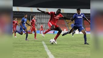 AFC Cup: Pune FC fight back to draw with Hong Kong's Kitchee SC