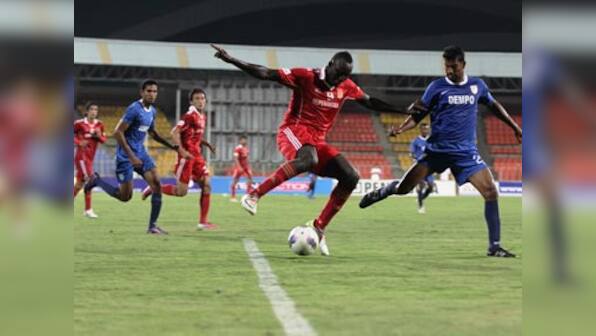 AFC Cup: Pune FC fight back to draw with Hong Kong's Kitchee SC