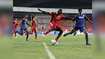 Pune FC face Tampines Rovers in a must-win AFC Cup game