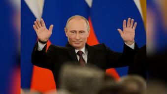 US says Putin profits from oil company of sanctioned businessman