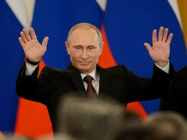 US says Putin profits from oil company of sanctioned businessman