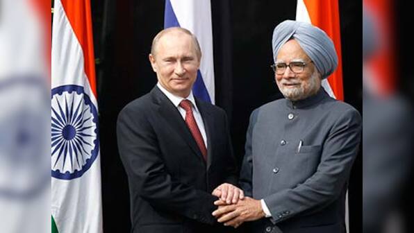 US talking to India, China to isolate Russia on Ukraine issue 