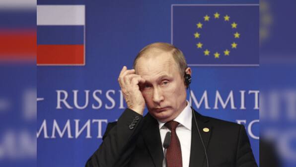 Russia's food ban hits farmers in the West where it hurts