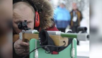 From India, Ukraine to US: Who said what on unfolding Crimea crisis