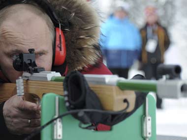 From India, Ukraine to US: Who said what on unfolding Crimea crisis From India, Ukraine to US: Who said what on unfolding Crimea crisis