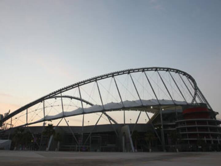 Qatar paid ex-FIFA Jack Warner official millions: Report