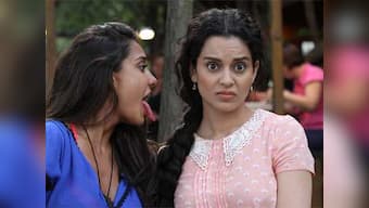 Queen review: Kangana Ranaut is pitch perfect in a fabulous film