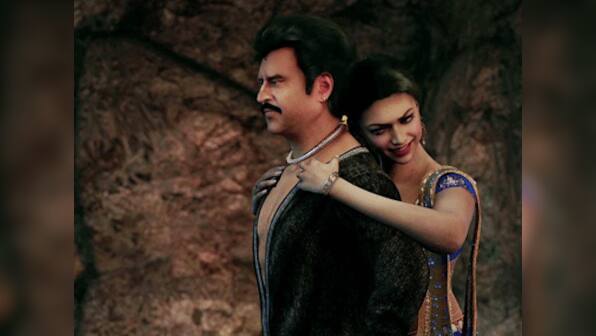 Kochadaiiyaan made on a fraction of budget of Avatar: Producer