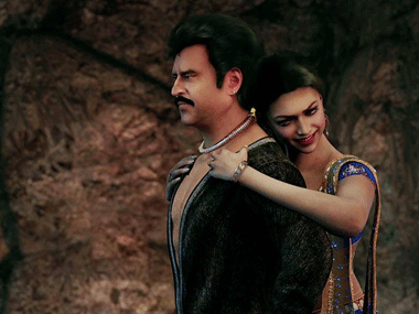 Kochadaiiyaan made on a fraction of budget of Avatar: Producer Kochadaiiyaan made on a fraction of budget of Avatar: Producer