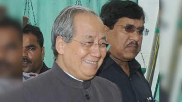 People will vote for change in Bodoland, says TMC’s RS Mooshahary