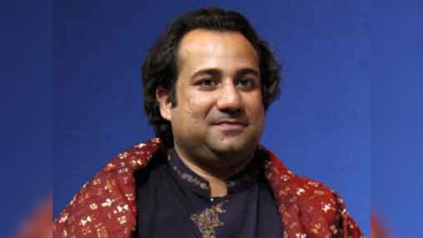 ED issues forex violations notice against Rahat Fateh Ali Khan