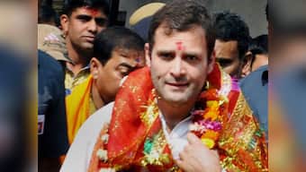 BJP gains as Congress nosedives in Odisha