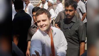 Becoming PM doesn't matter to me, says Rahul Gandhi