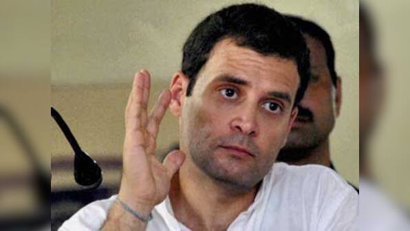 Rahul's LS poll win is like filling gas in balloons with holes: Uddhav Thackeray 