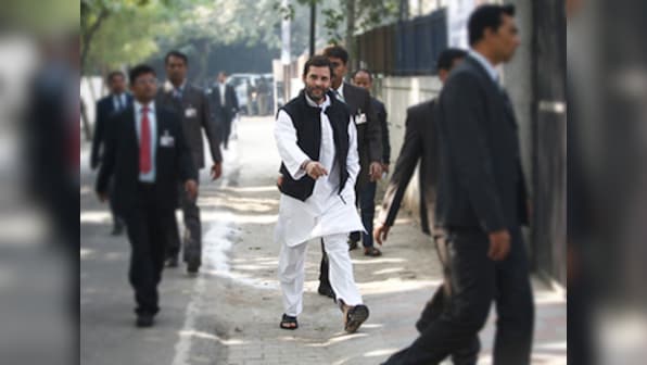 Rahul Gandhi can wait, UPA decides to hold off on anti-graft ordinances