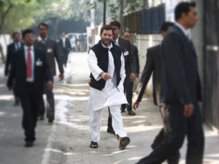 Rahul Gandhi can wait, UPA decides to hold off on anti-graft ordinances