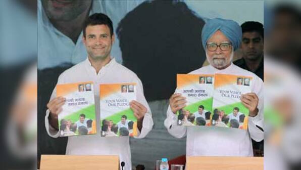 How Rahul's manifesto has queered the pitch for BJP