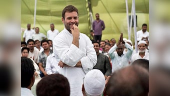 Must bring in reforms in police structure: Rahul Gandhi