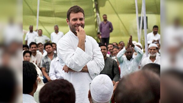 Must bring in reforms in police structure: Rahul Gandhi