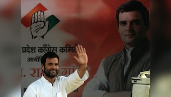 Congress to release manifesto for Lok Sabha polls today