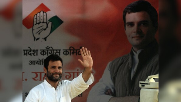 Congress to release manifesto for Lok Sabha polls today