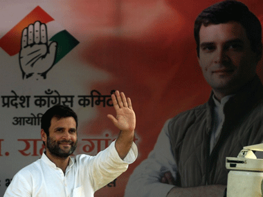 Congress to release manifesto for Lok Sabha polls today Congress to release manifesto for Lok Sabha polls today