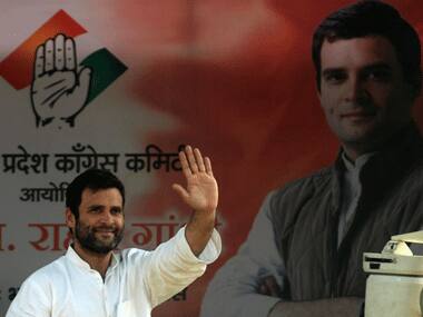 Congress to release manifesto for Lok Sabha polls today