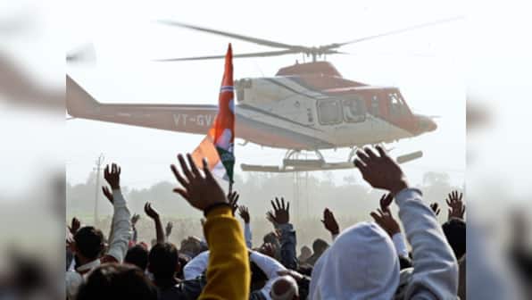 Election flying should be done within safety norms. But, will politicians listen?