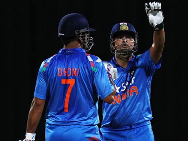 Not with Dhoni anymore: Raina quits Rhiti Sports to pen new three-year contract with IOS Not with Dhoni anymore: Raina quits Rhiti Sports to pen new three-year contract with IOS