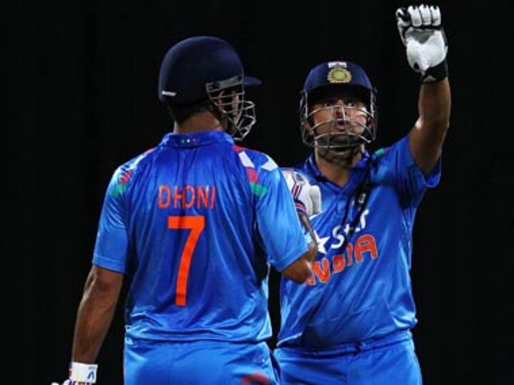 Not with Dhoni anymore: Raina quits Rhiti Sports to pen new three-year contract with IOS