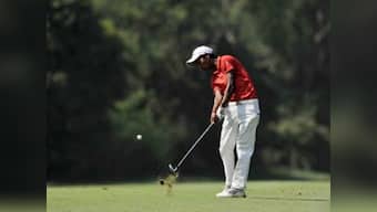 Golf: Rashid Khan triumphs at SAIL-SBI Open