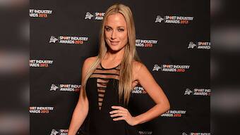 Ballistics expert reconstructs Reeva Steenkamp's dying moments