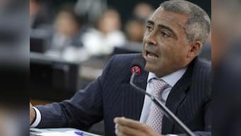 With the World Cup looming, a battle rages for the soul of Brazil