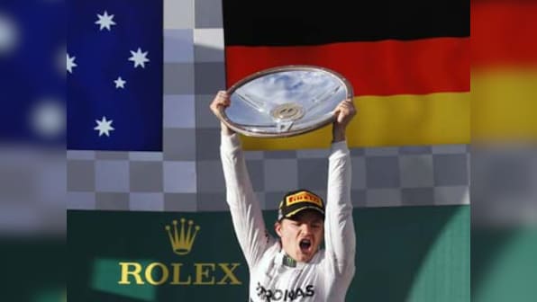  Aussie GP boss raps Ecclestone about quiet cars