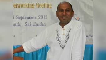 Concerned about detention of activist Fernando: US tells Sri Lanka