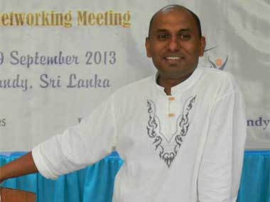 Concerned about detention of activist Fernando: US tells Sri Lanka Concerned about detention of activist Fernando: US tells Sri Lanka