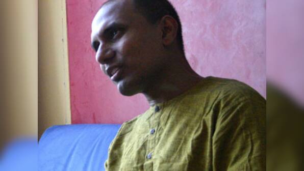 Sri Lanka releases rights activists after international outcry