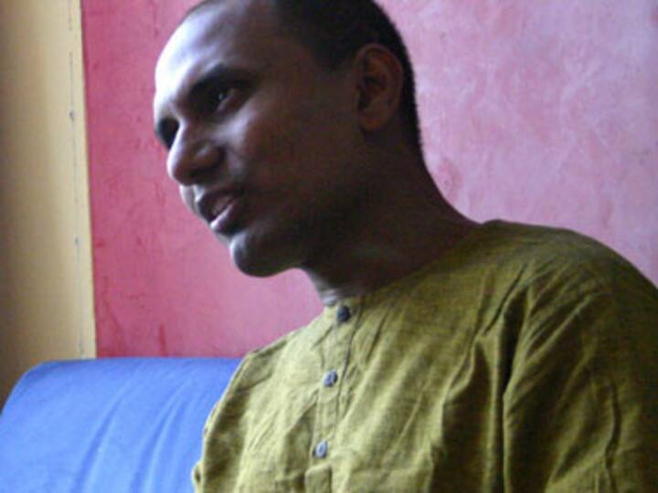 Sri Lanka releases rights activists after international outcry
