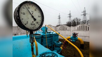 Amid deteriorating relations with the West, Russia looks at Asia