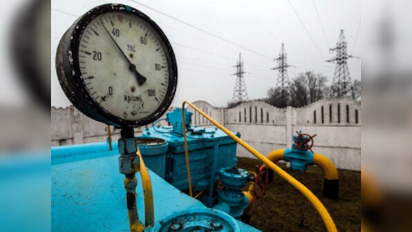 Amid deteriorating relations with the West, Russia looks at Asia