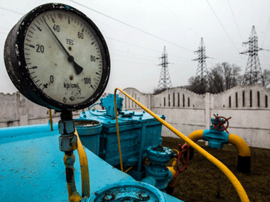 Russia cuts gas supply to Ukraine as payment deadline lapses Russia cuts gas supply to Ukraine as payment deadline lapses