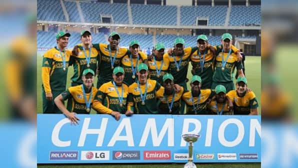 South Africa wins maiden ICC U19 Cricket World Cup title