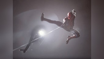 The Amazing Spider-Man 2 to release in India before US