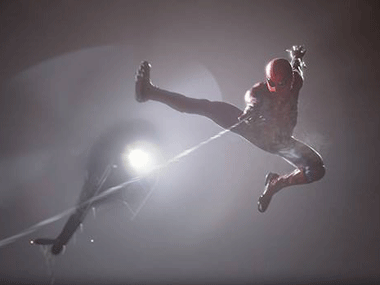 The Amazing Spider-Man 2 to release in India before US The Amazing Spider-Man 2 to release in India before US