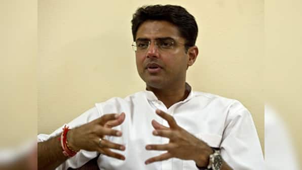 Rajasthan govt must waive loans of farmers like in Maharashtra and UP, says Sachin Pilot