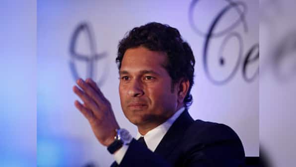Tendulkar, Ricky Ponting, Bachchans are 'beneficiaries' of MNREGA in Goa