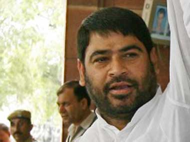 Sadhu Yadav to contest sister Rabri Devi at Saran LS seat Sadhu Yadav to contest sister Rabri Devi at Saran LS seat