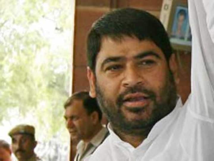 Sadhu Yadav to contest sister Rabri Devi at Saran LS seat