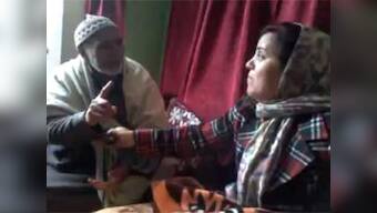 Kashmir's only woman minister faces flak for using the Quran to get votes